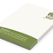 Haftnotiz Basic 50 x 72 Recycling, 50 Blatt