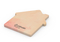 Haftnotiz Form 100 × 72, 50 Blatt