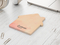 Haftnotiz Form 100 × 72, 50 Blatt