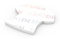Haftnotiz Form 72 × 72, 100 Blatt