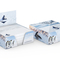 Haftnotizen-Pop-Up-Box Individuell 72 x 72, 250 Blatt