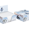 Haftnotizen-Pop-Up-Box White 72 x 72, 250 Blatt