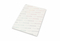 Schreibblock A4 Recycling, 50 Blatt
