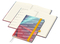 Wochenplaner Match-Hybrid Creme A5 Cover-Star Bestseller