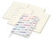 Wochenplaner Match-Hybrid Creme A5 Natura Bestseller