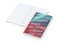 Notizbuch Copy-Book White Pocket Bestseller