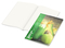 Notizbuch Copy-Book RECYCLING Naturkarton-Softcover individuell bedruckt, DIN A4, Lineatur Punktraster