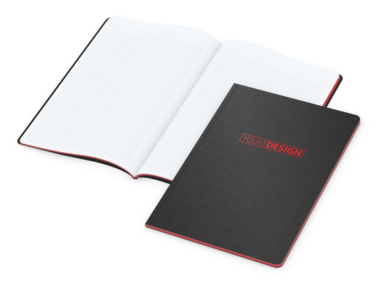 Notizbuch Tablet-Book Slim A4 Bestseller