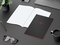 Notizbuch Tablet-Book Slim A4 Bestseller