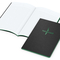 Notizbuch Tablet-Book Slim A5 Bestseller
