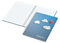 Notizbuch Bizz-Book A4-Plus Cover-Star Bestseller
