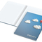 Notizbuch Bizz-Book A4-Plus Cover-Star Bestseller