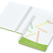 Notizbuch Bizz-Book A5 Cover-Star Bestseller
