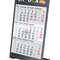 Tischkalender Desktop 3 Color, 2-Jahres-Kalendarium Bestseller