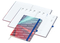 Wochenkalender vorne + Notizen hinten Match-Hybrid Papier-Hardcover, DIN A4, Einband-Material Papier glänzend