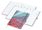 Wochenkalender vorne + Notizen hinten Match-Hybrid Papier-Hardcover, DIN A4, Einband-Material Papier glänzend