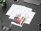 Wochenkalender vorne + Notizen hinten Match-Hybrid Papier-Hardcover, DIN A5, Einband-Material Papier matt