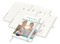 Wochenkalender vorne + Notizen hinten Match-Hybrid RECYCLING Papier-Hardcover A5, Einband-Material recyceltes Naturpapier