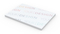 Haftnotizblock Basic 100 × 72 mm Format mittelgroß