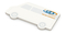 Haftnotiz Form 100 × 72 Recycling