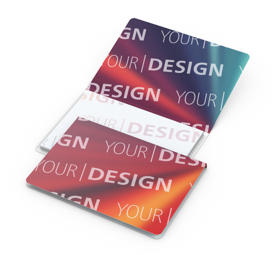 Haftnotiz Memo-Card Individuell Bestseller