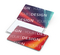 Haftnotiz Multi-Card White Bestseller, mikroperforierter Umschlag