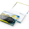Haftnotiz-Set Dublin Individuell Bookcover Bestseller