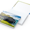 Haftnotiz-Set Dublin White Bookcover Bestseller