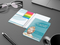 Haftnotiz-Set Helsinki Individuell Bookcover