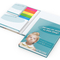 Haftnotiz-Set Helsinki Individuell Bookcover