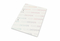 Schreibblock RECYCLING Seiten individuell gestaltbar, Papierformat/Abheftlochung DIN A5 / 2-fach, Blattanzahl 25