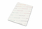 Schreibblock RECYCLING Seiten individuell gestaltbar, Papierformat/Abheftlochung DIN A5 / ohne, Blattanzahl 50
