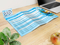 Faltplan Concept-Card Large 100 × 72 mm Karton-Umschlag, Faltplan 40 Kacheln (368 × 320 mm)