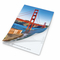 Schreibblock Cover A4 Bestseller, 50 Blatt