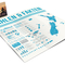 Faltplan Concept-Card Small Recycling, 30