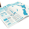 Faltplan Concept-Card Large Recycling, 40