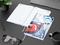 Buchkalender Advance Bestseller inkl. 4C-Druck, matt-individuell