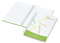 Notizbuch Bizz-Book Cover-Star Bestseller, A5, matt-individuell