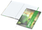 Notizbuch Memo-Book Bestseller, A4, matt-individuell