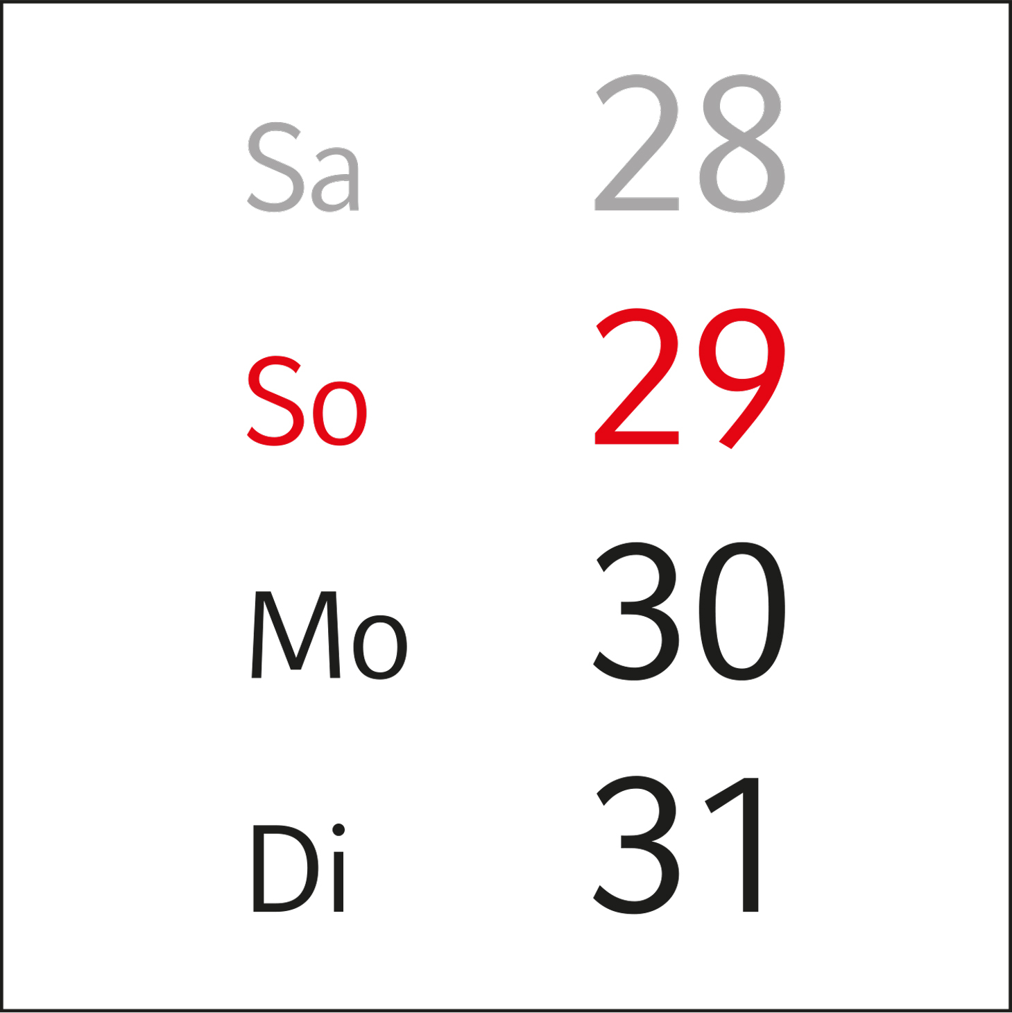 Bildkalender MagicPix Panorama Bestseller, A3-Plus (personalisiert)