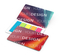Haftmarker-Set Multi-Card Papiermarker Bestseller, gloss-individuell