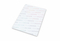 Schreibblock Bestseller, A4, 50 Blatt