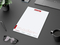 Schreibblock Bestseller, A4, 100 Blatt