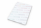 Schreibblock Bestseller, A5, 100 Blatt