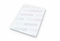 Schreibblock Bestseller, A6, 50 Blatt