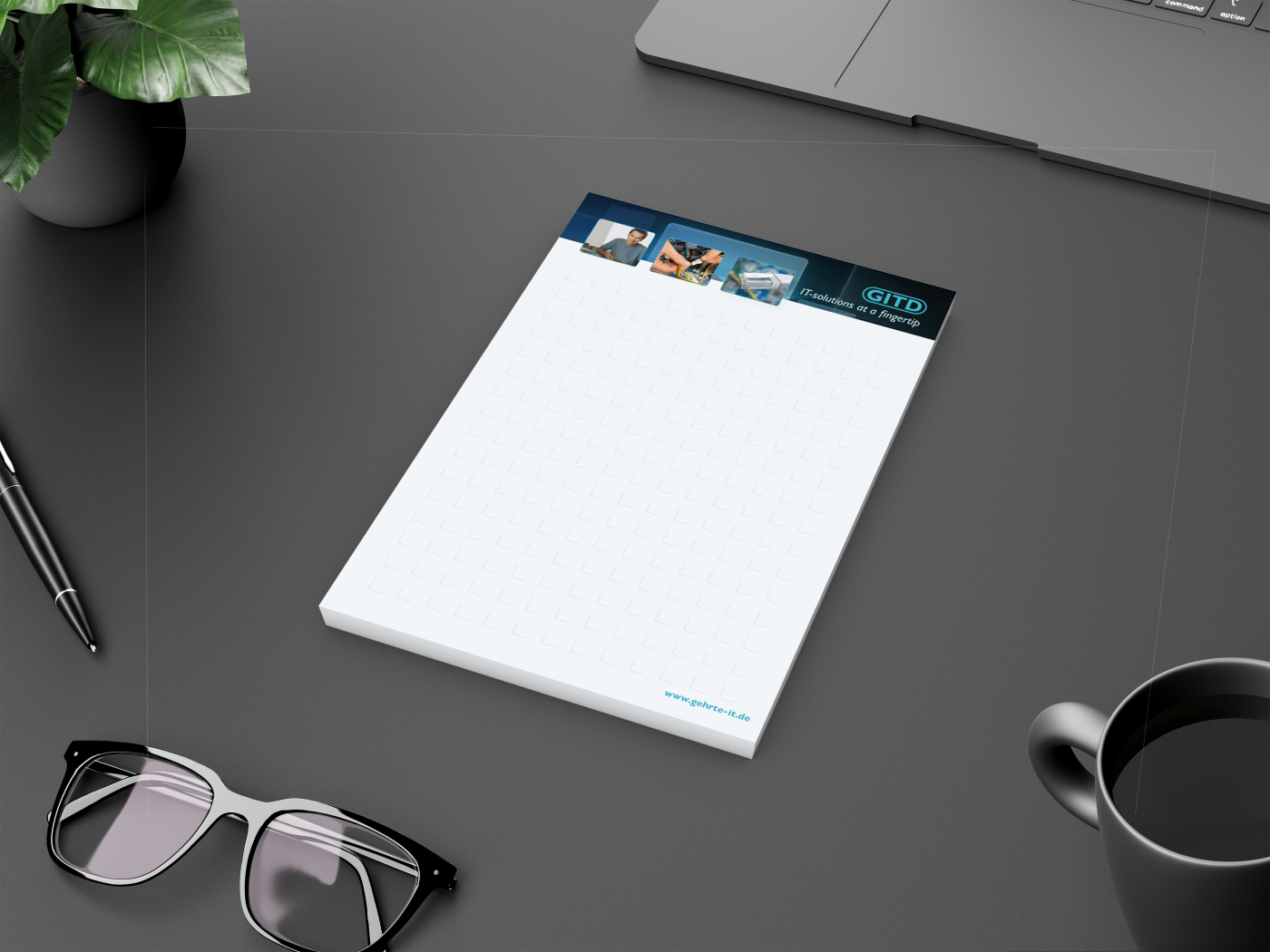 Schreibblock Bestseller, A6, 100 Blatt