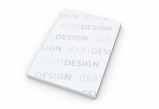 Schreibblock Bestseller, A6, 100 Blatt