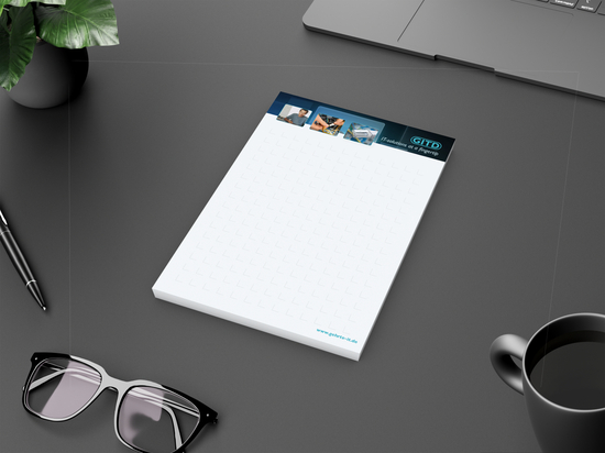 Schreibblock Bestseller, A6, 100 Blatt
