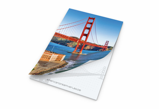 Schreibblock Cover Bestseller, A4, 50 Blatt mit 2fach-Abheftlochung