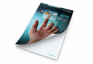 Schreibblock Cover Bestseller, A5, 50 Blatt mit 2fach-Abheftlochung